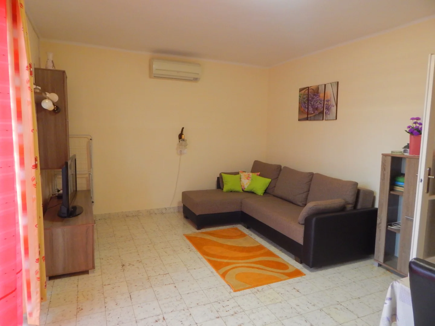 Eladó ikerház Vonyarcvashegyen - Kép 3