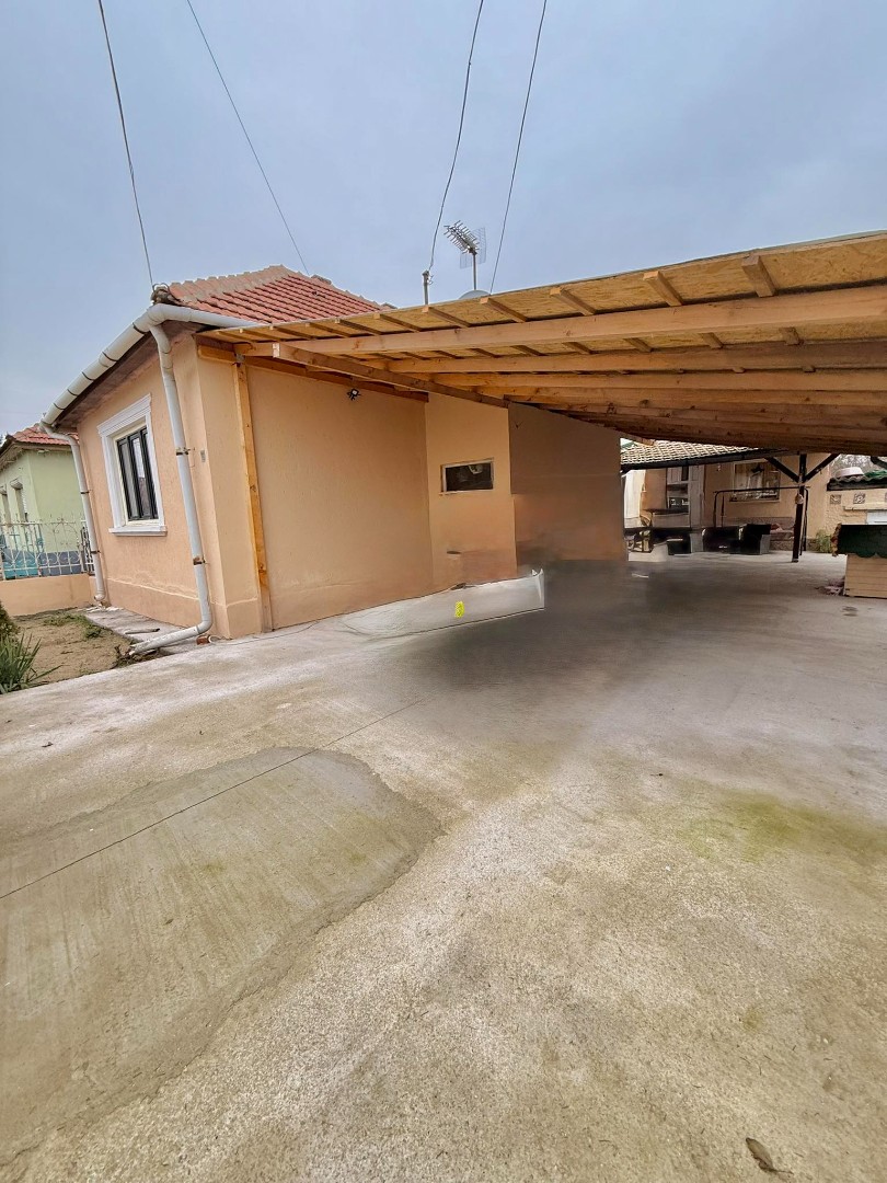 Eladó családi ház Múcsonyon