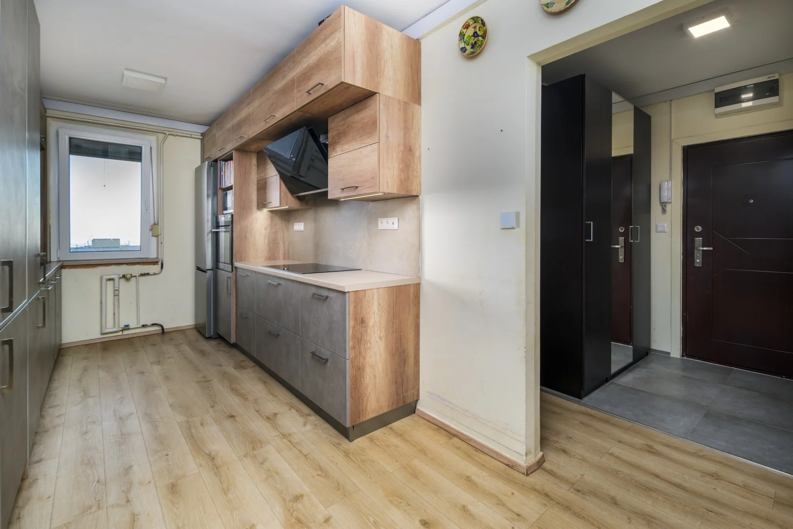 Eladó panel lakás Budapest 11. ker.en - Kép 8