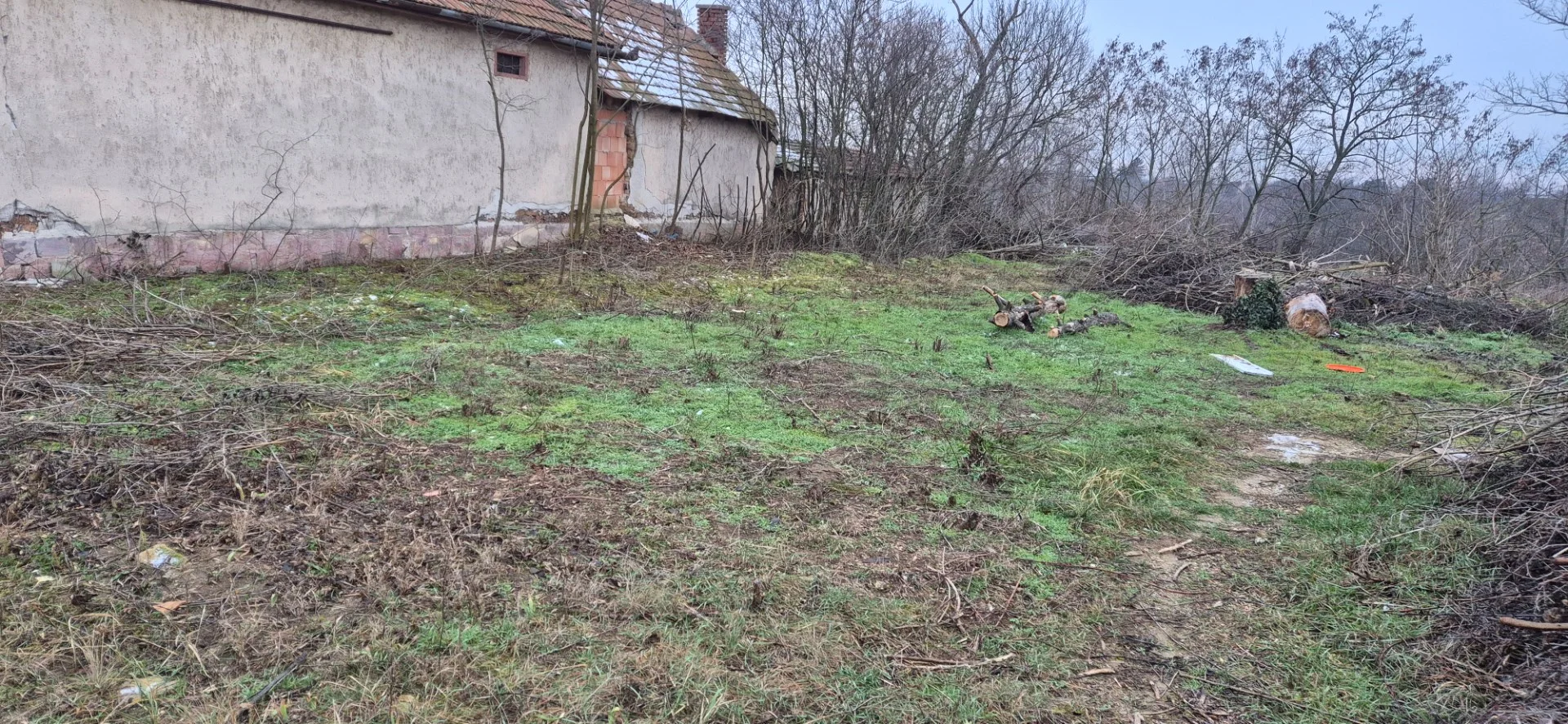 Eladó építési telek Karácsondon - Kép 2