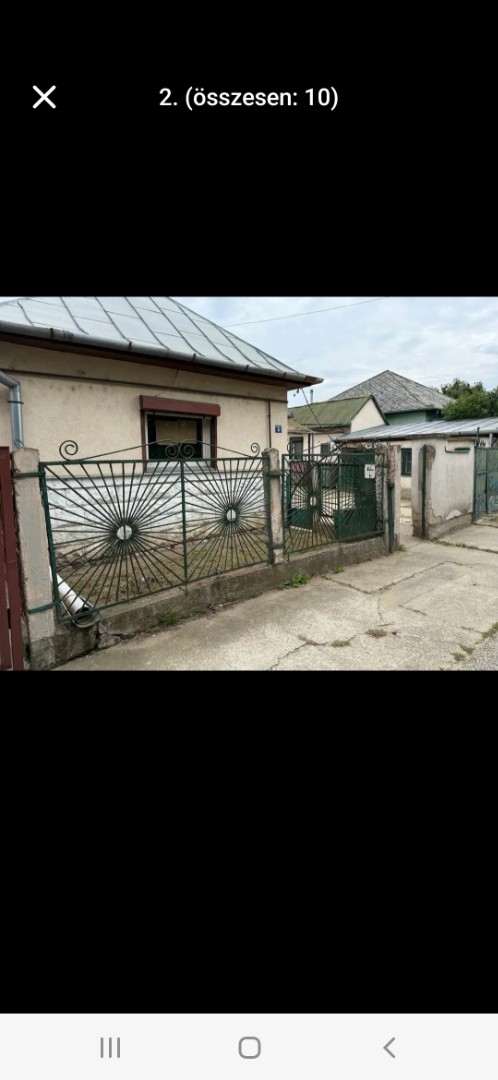 Eladó családi ház Nyíregyházán - Kép 9