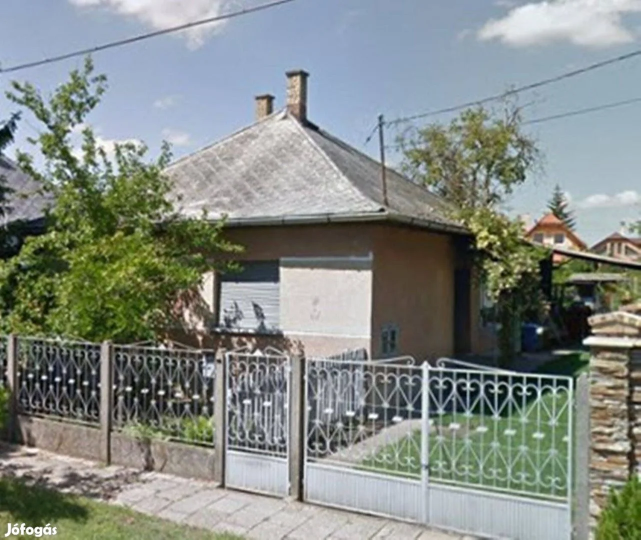 Eladó családi ház Debrecenben