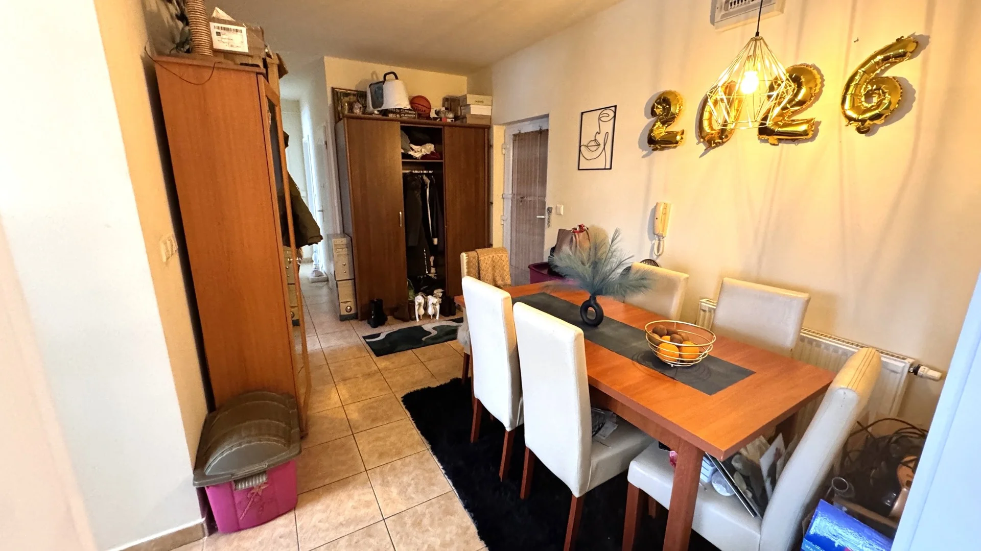 Eladó tégla lakás Nyíregyházán - Kép 3