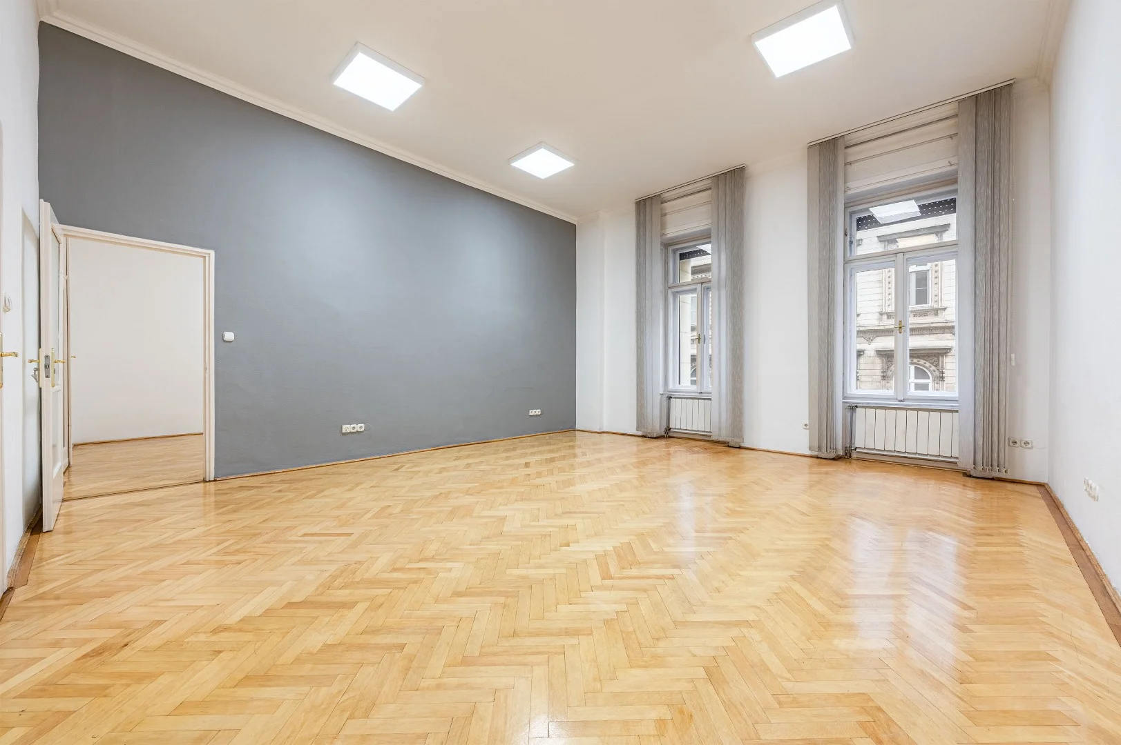 Eladó tégla lakás Budapest 05. ker.en