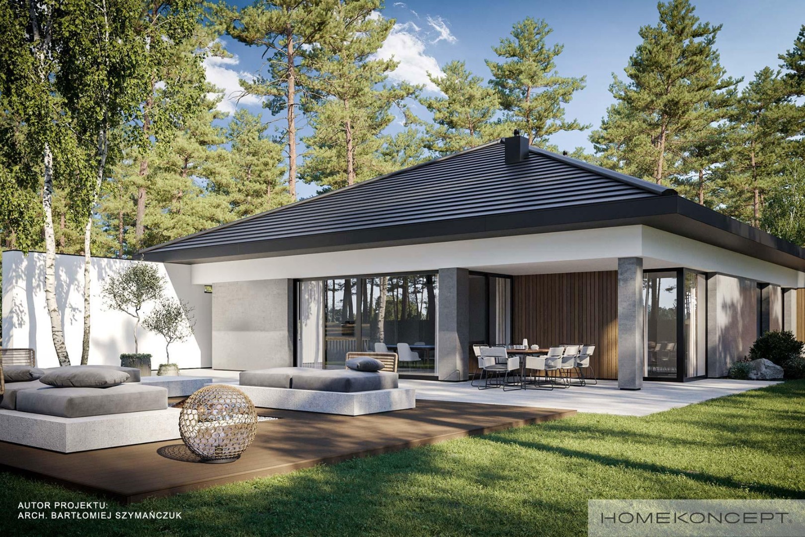 Eladó ikerház Környen - Kép 8