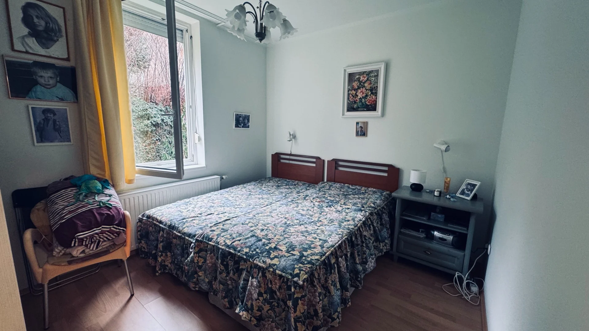 Eladó tégla lakás Hévízen - Kép 11