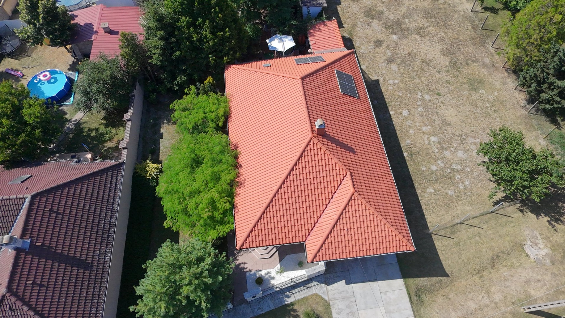 Eladó családi ház Gyulan - Kép 5