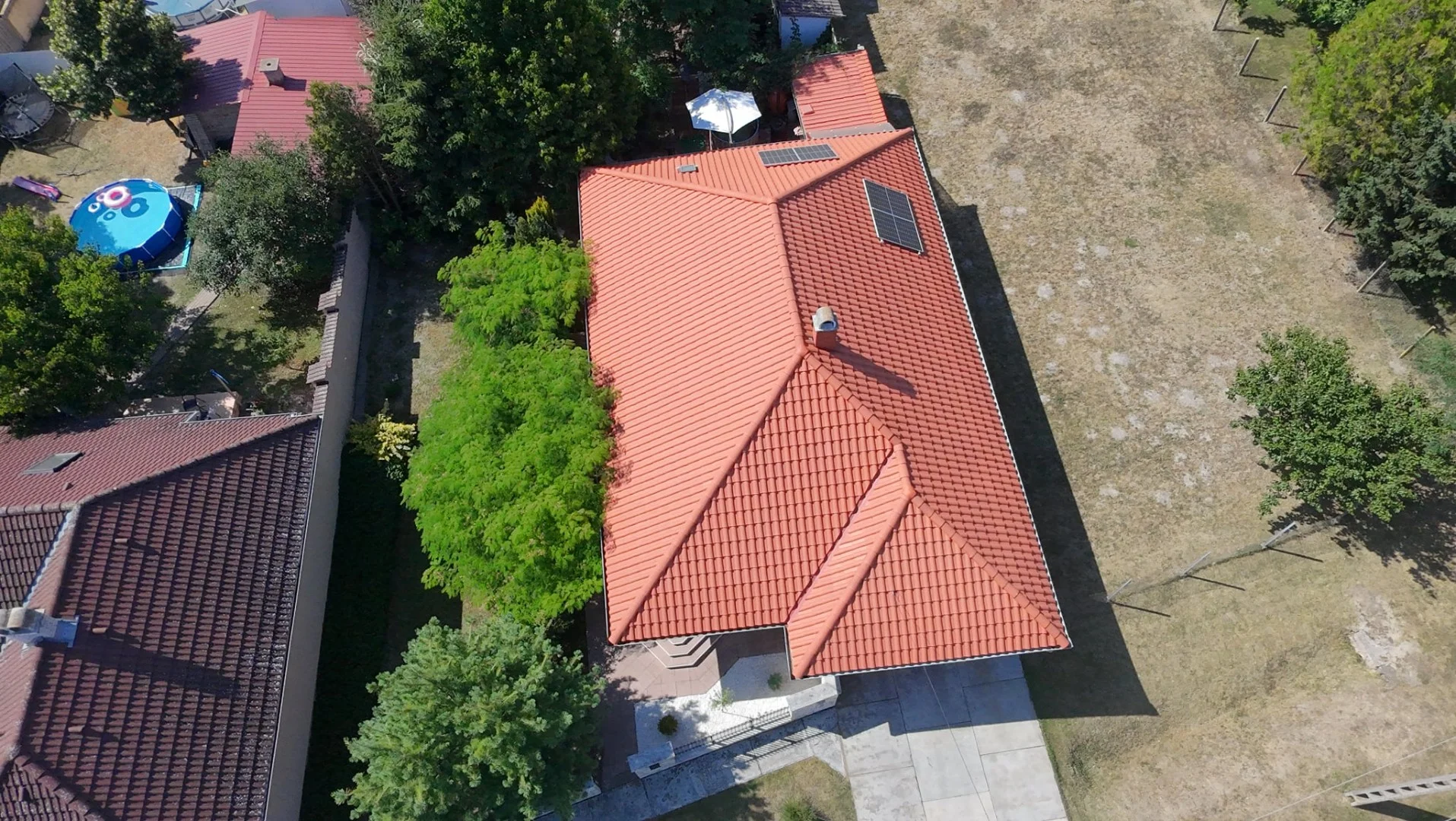 Eladó családi ház Gyulan - Kép 5