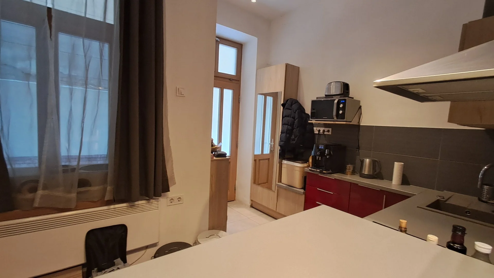 Eladó tégla lakás Budapest 07. ker.en - Kép 4