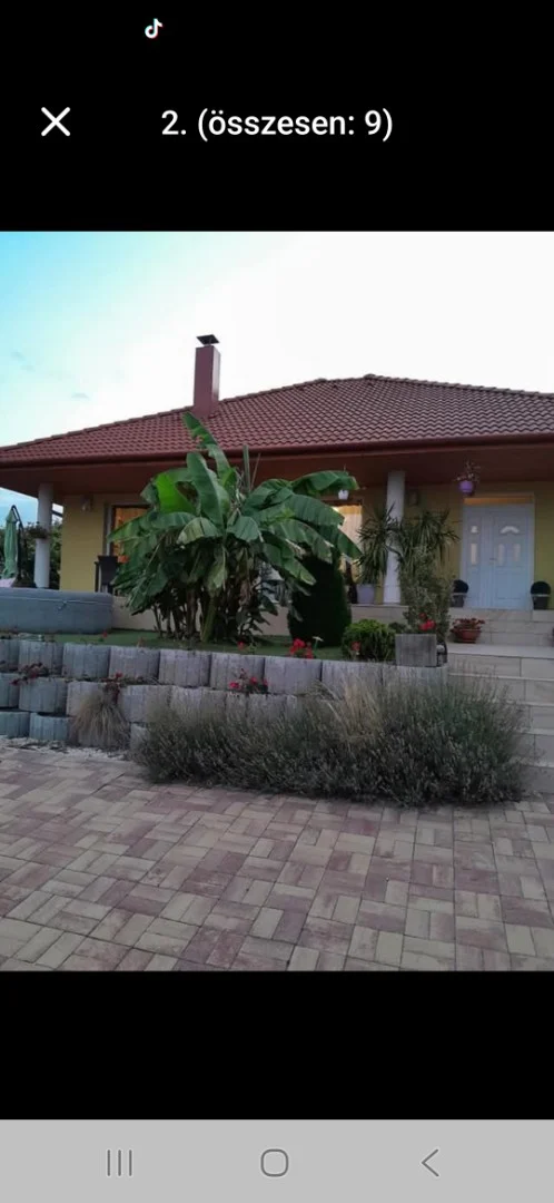 Eladó családi ház Gödöllőn - Kép 2