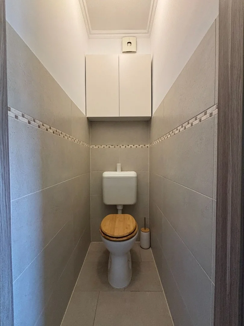 Kiadó tégla lakás Pécsen - Kép 20