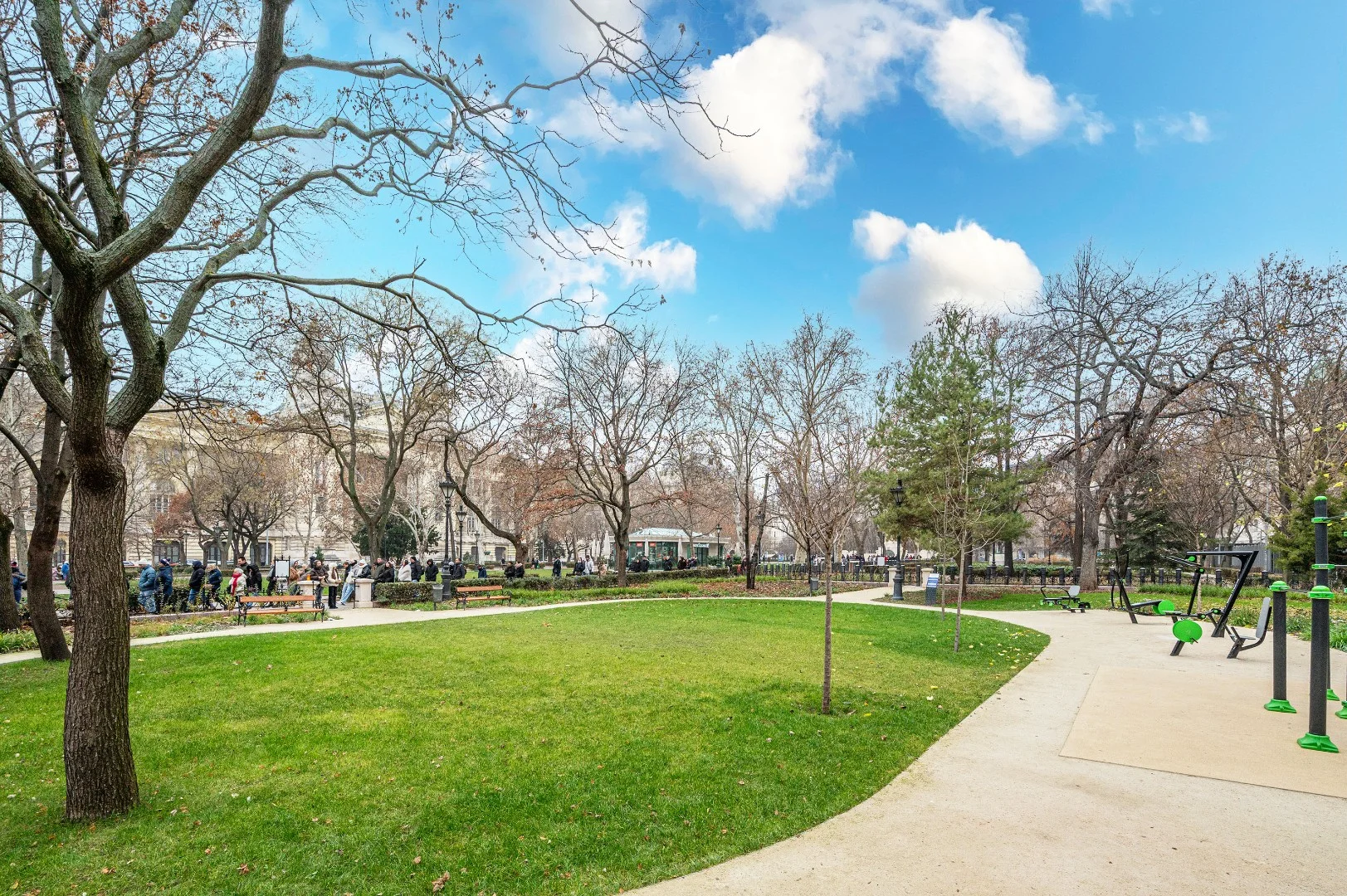 Eladó tégla lakás Budapest 05. ker.en - Kép 16