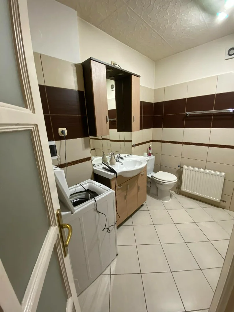 Kiadó tégla lakás Budapest 14. ker.en - Kép 8