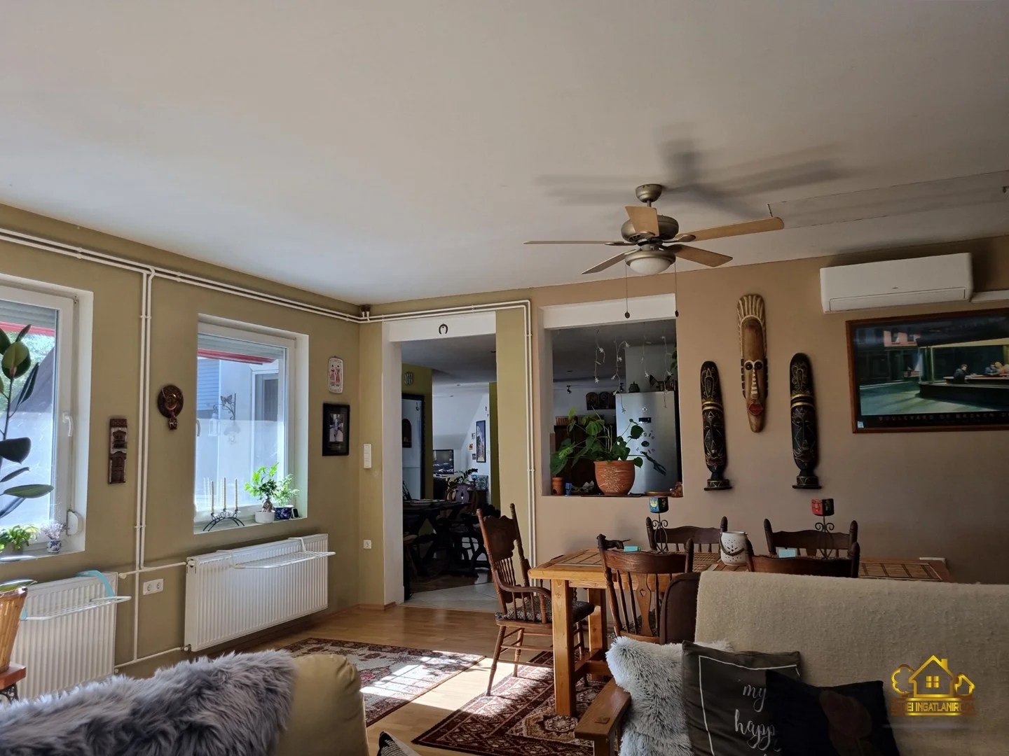 Eladó családi ház Dunavarsányon - Kép 3