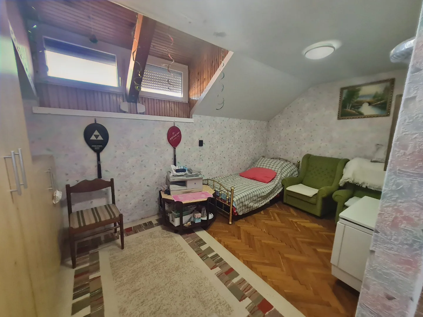 Eladó tégla lakás Székesfehérváron - Kép 11