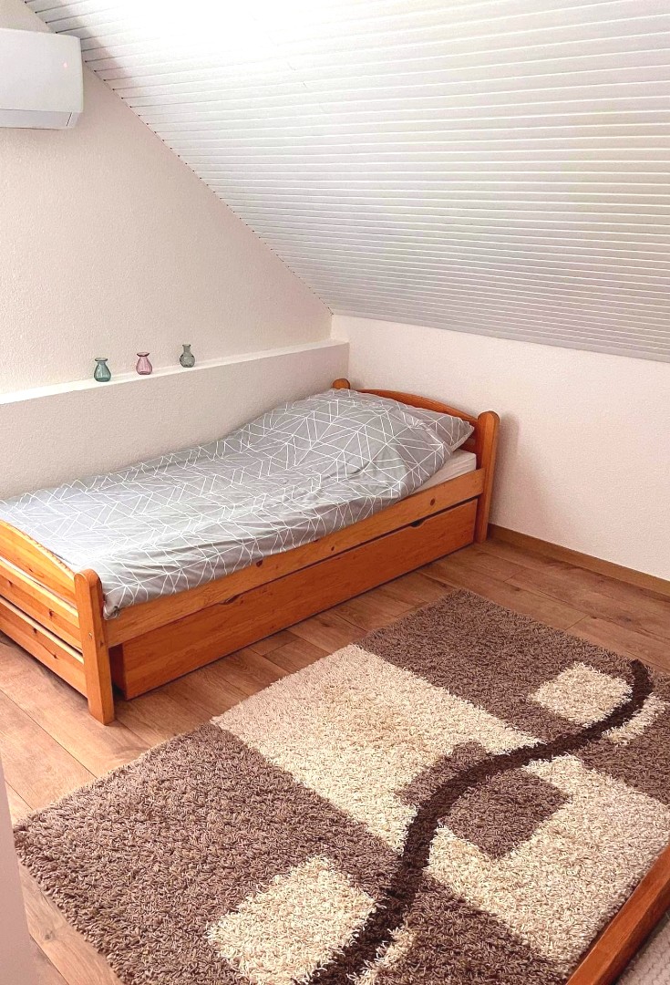 Eladó családi ház Tiszafüreden - Kép 5