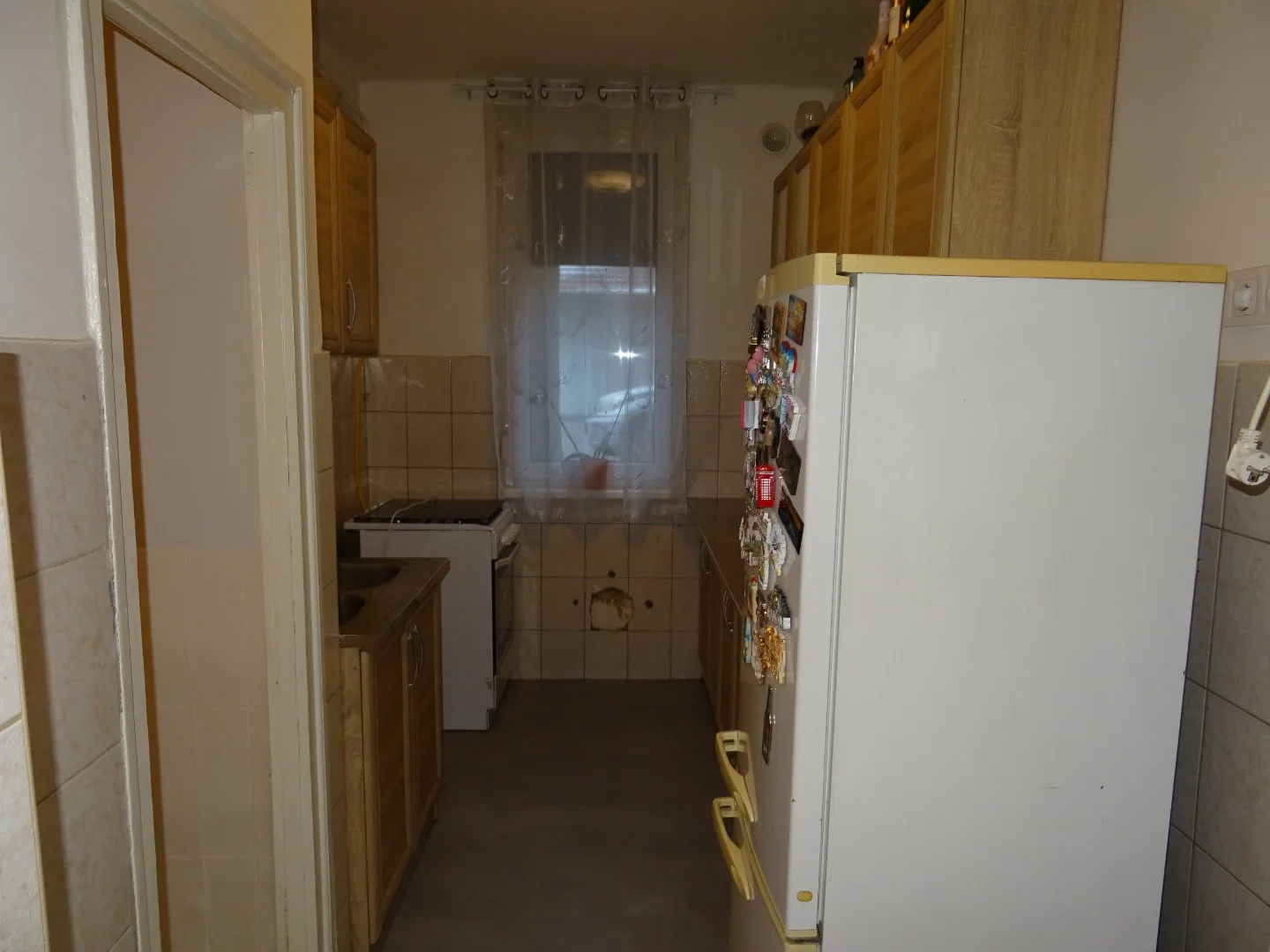 Eladó tégla lakás Szombathelyen - Kép 6