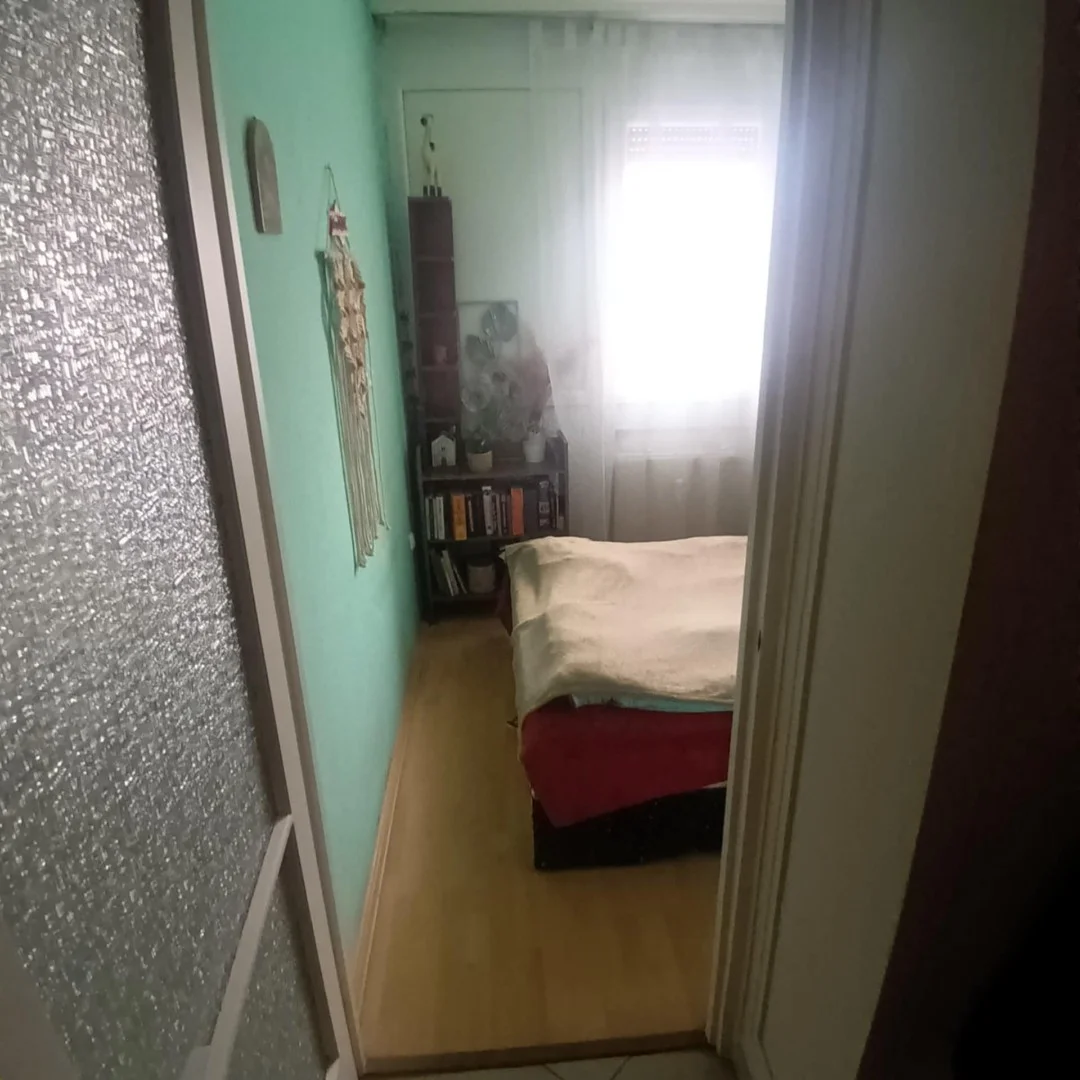 Eladó panel lakás Sopronban - Kép 7