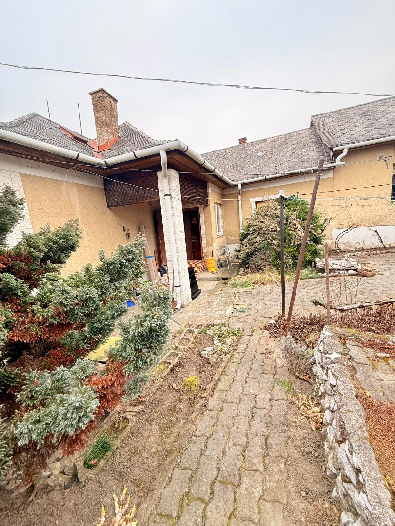 Eladó családi ház Csokvaományon - Kép 11