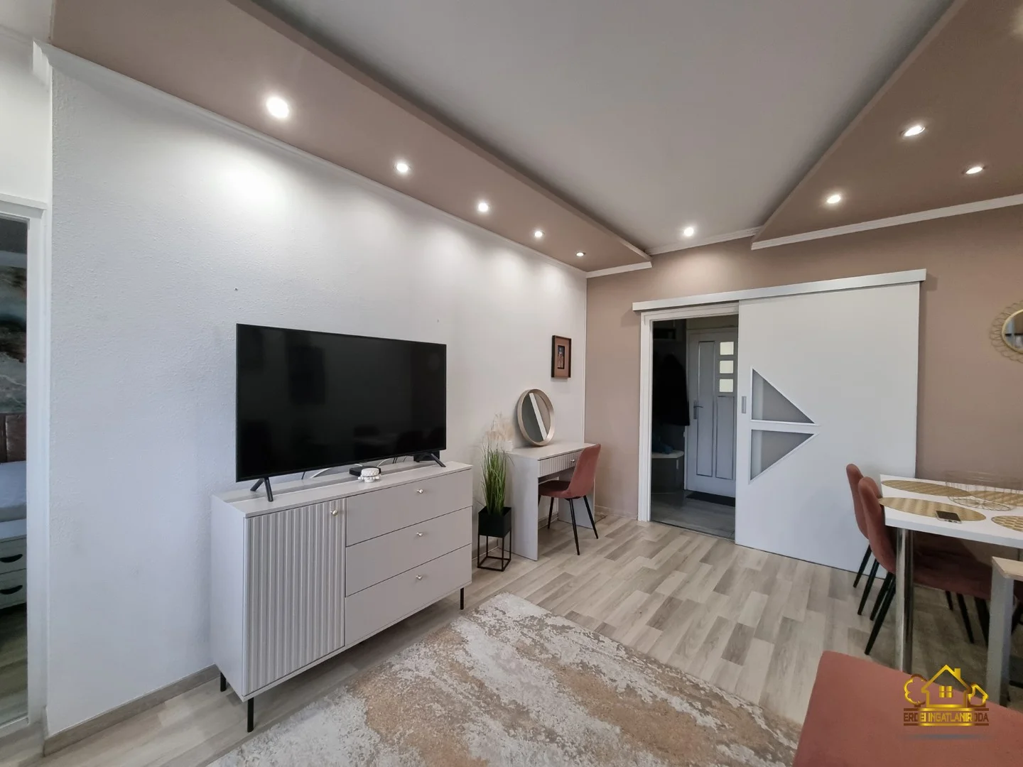 Eladó tégla lakás Budapest 21. ker.en - Kép 6