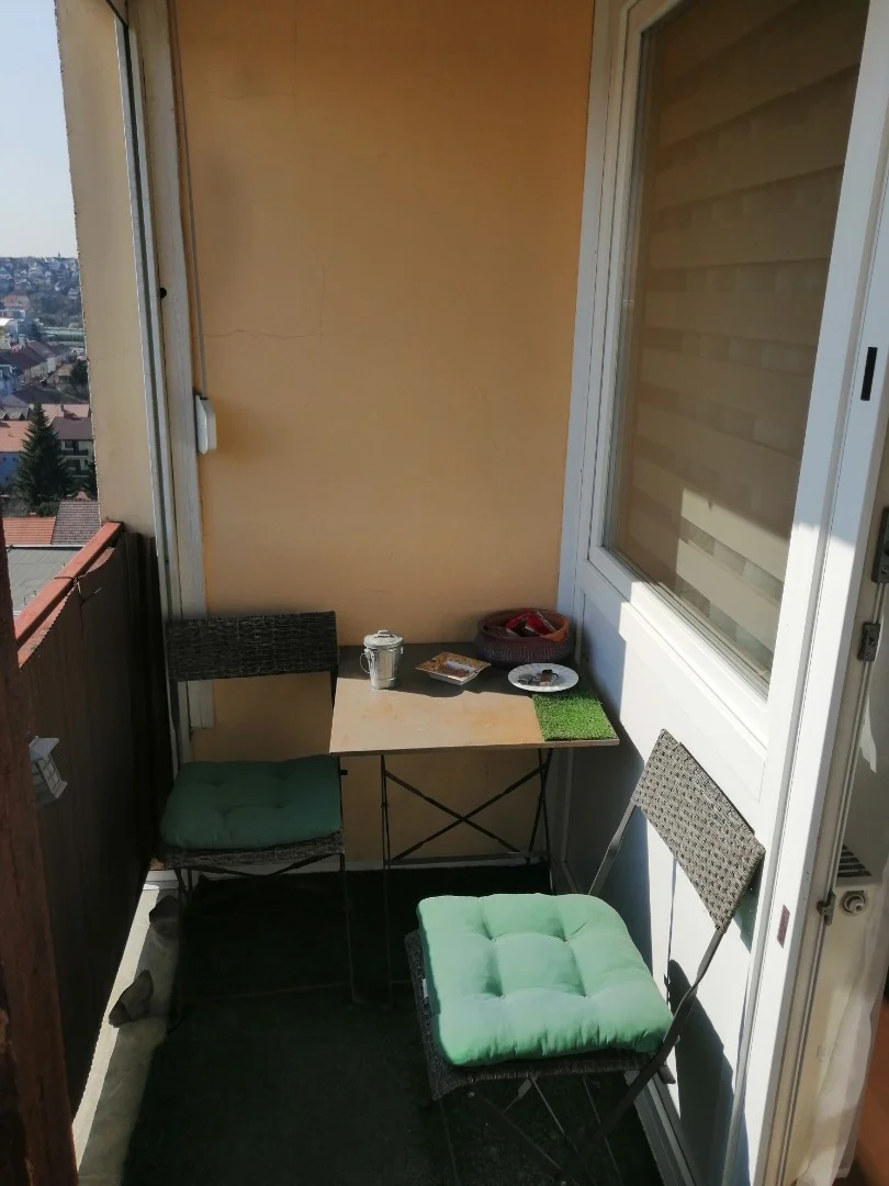 Eladó panel lakás Sopronban - Kép 12