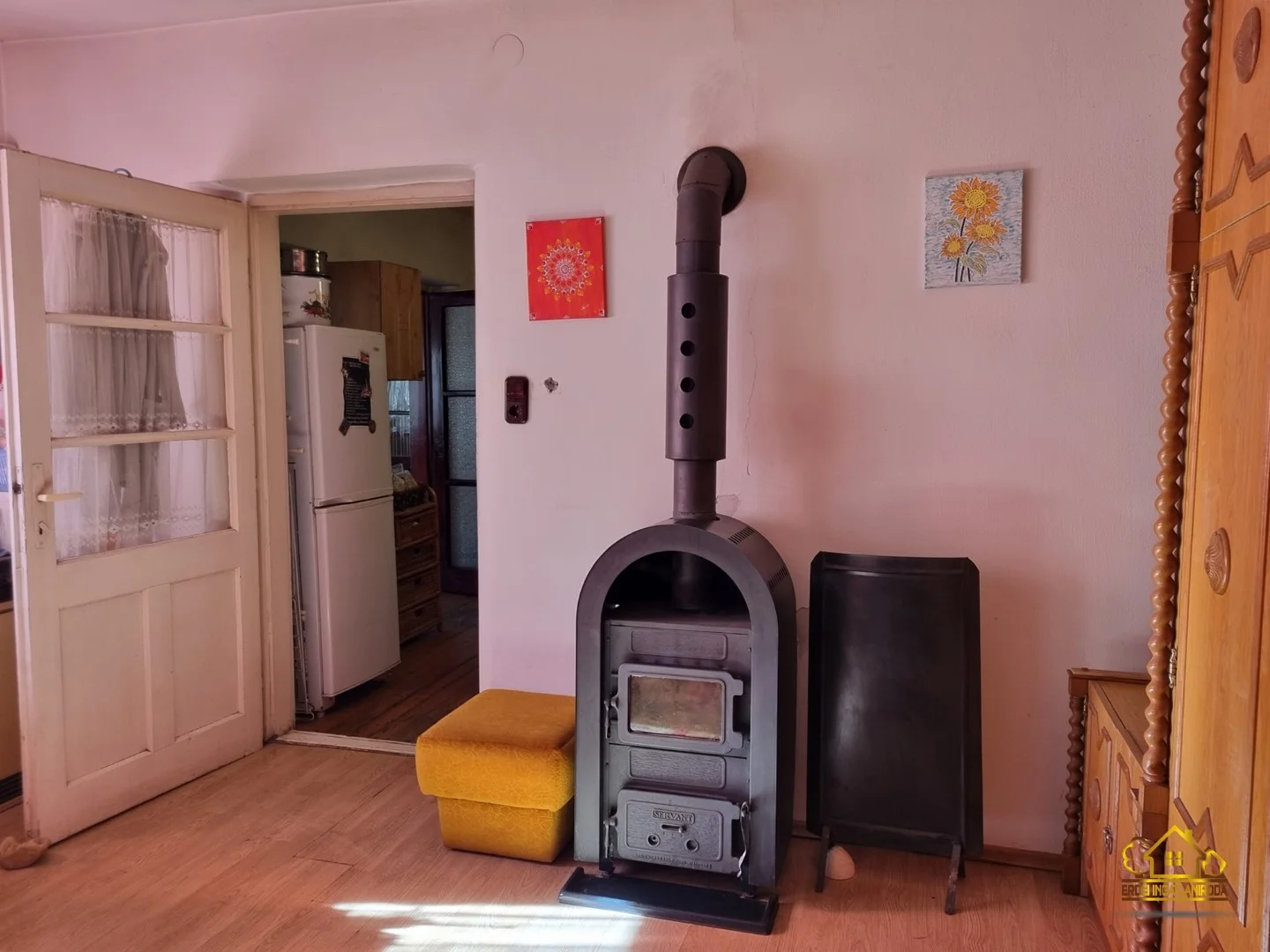 Eladó családi ház Délegyházan - Kép 12