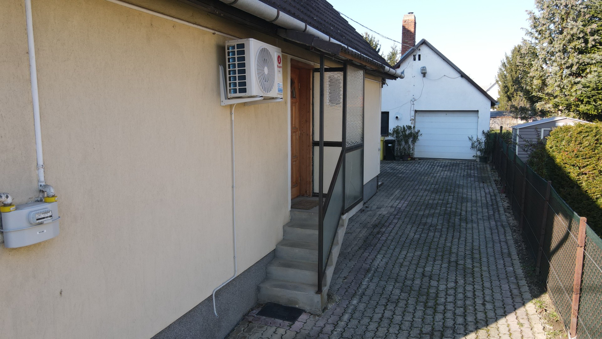 Eladó családi ház Balatonszentgyörgyen - Kép 13