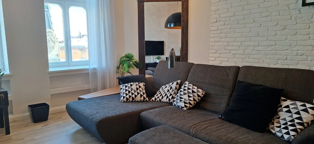 Eladó tégla lakás Budapest 05. ker.en - Kép 10