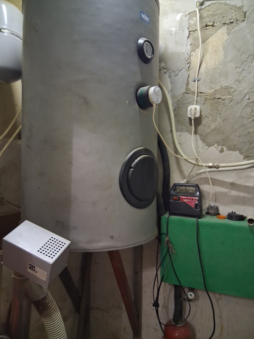 Eladó családi ház Pátyon - Kép 2