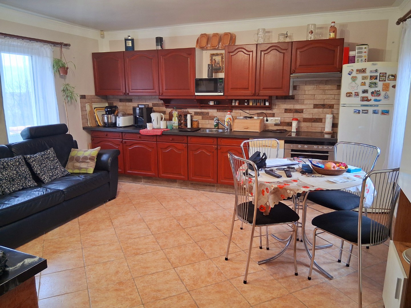 Eladó családi ház Pátyon - Kép 13