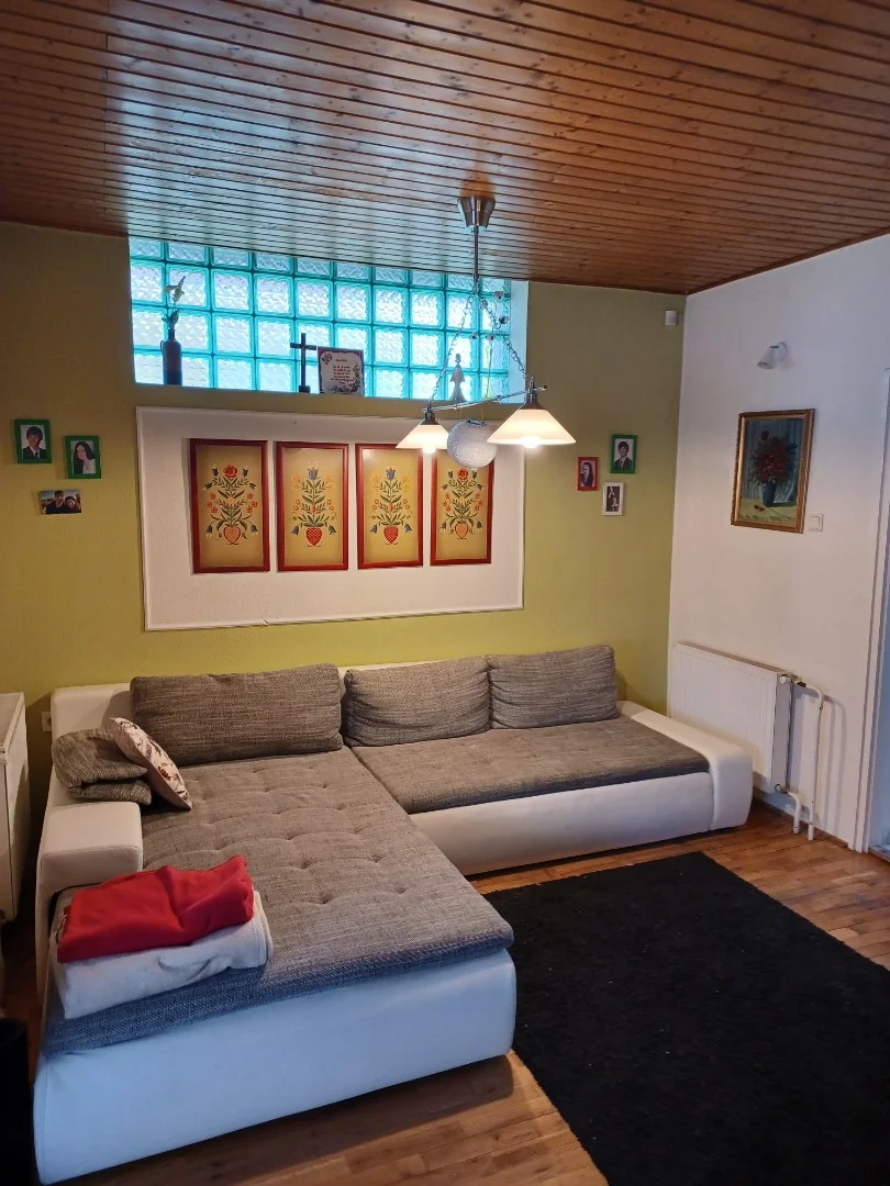Eladó családi ház Csempeszkopácson - Kép 2