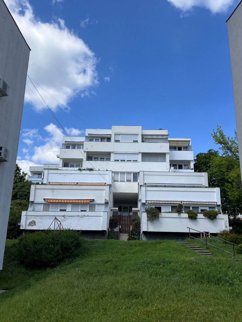 Eladó tégla lakás Pécsen - Kép 7