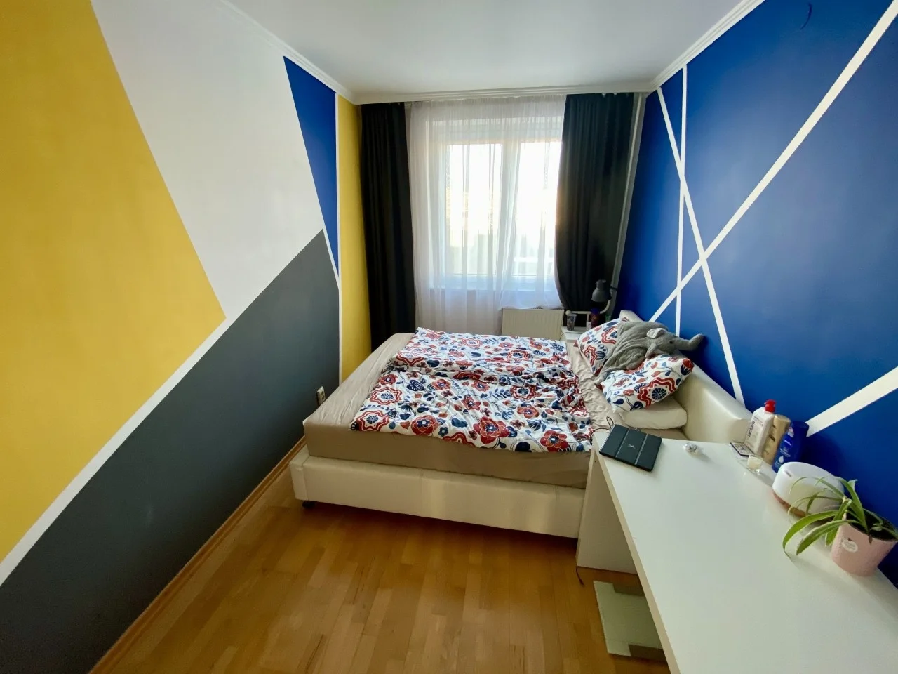 Eladó panel lakás Budapest 10. ker.en - Kép 6