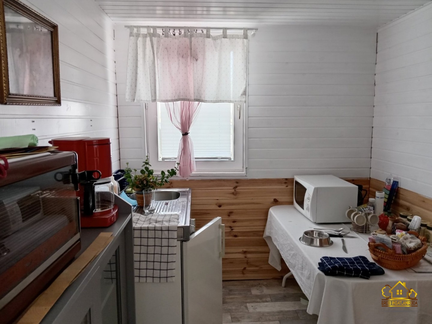 Eladó önálló nyaraló nyaraló / üdülő Áporkan - Kép 9