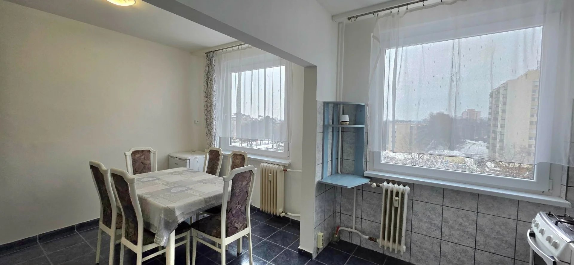 Eladó panel lakás Debrecenben - Kép 4