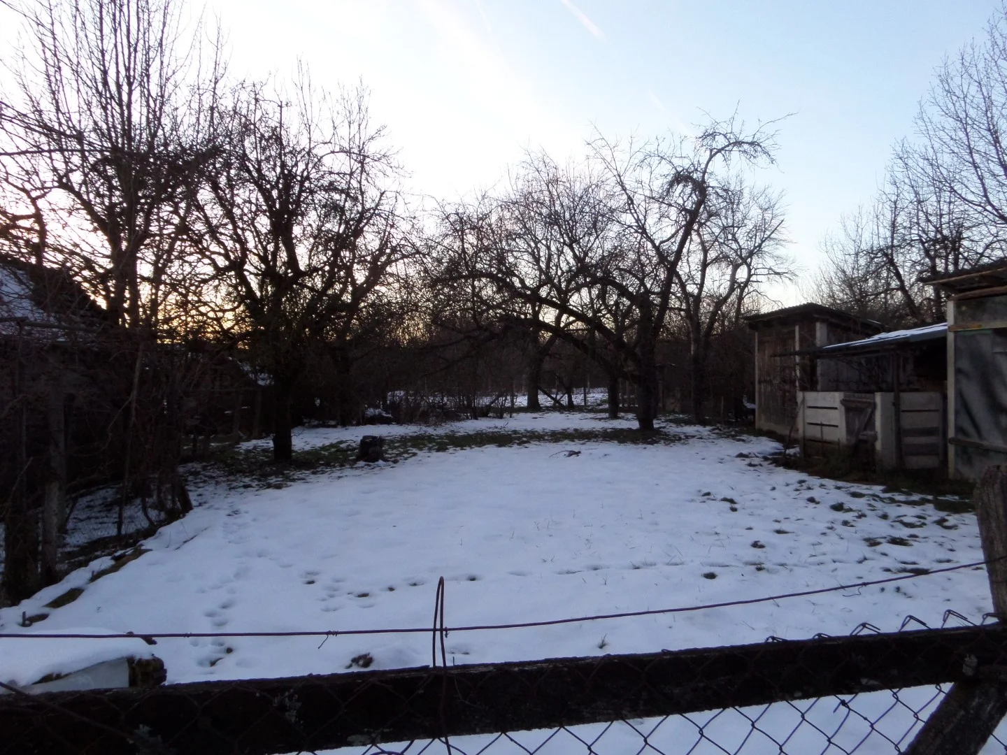 Eladó családi ház Felsőszentmártonon - Kép 8