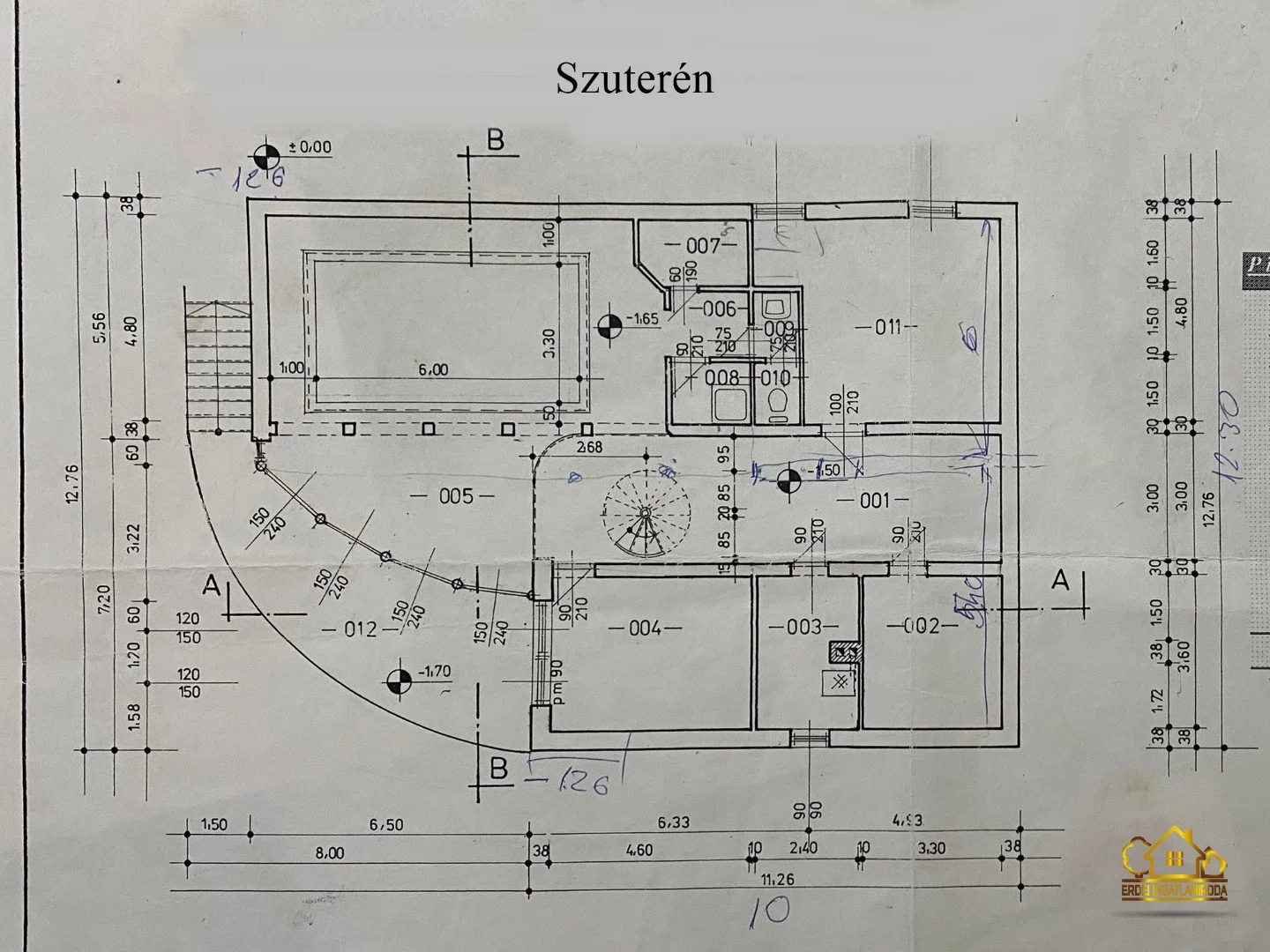 Eladó családi ház Szigetszentmiklóson - Kép 6