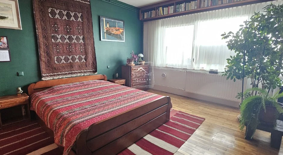 Eladó tégla lakás Budapest 02. ker.en - Kép 10