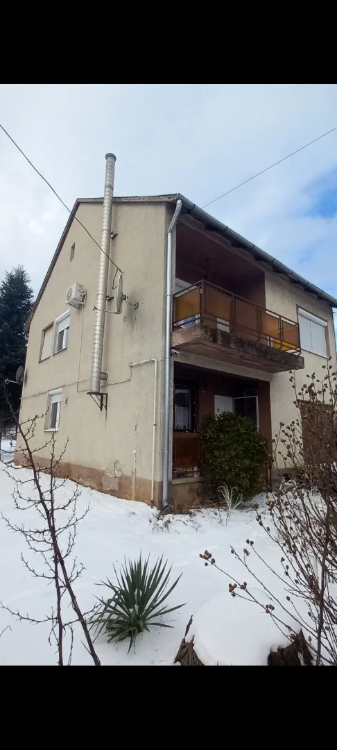 Eladó családi ház Kemenespálfan - Kép 5