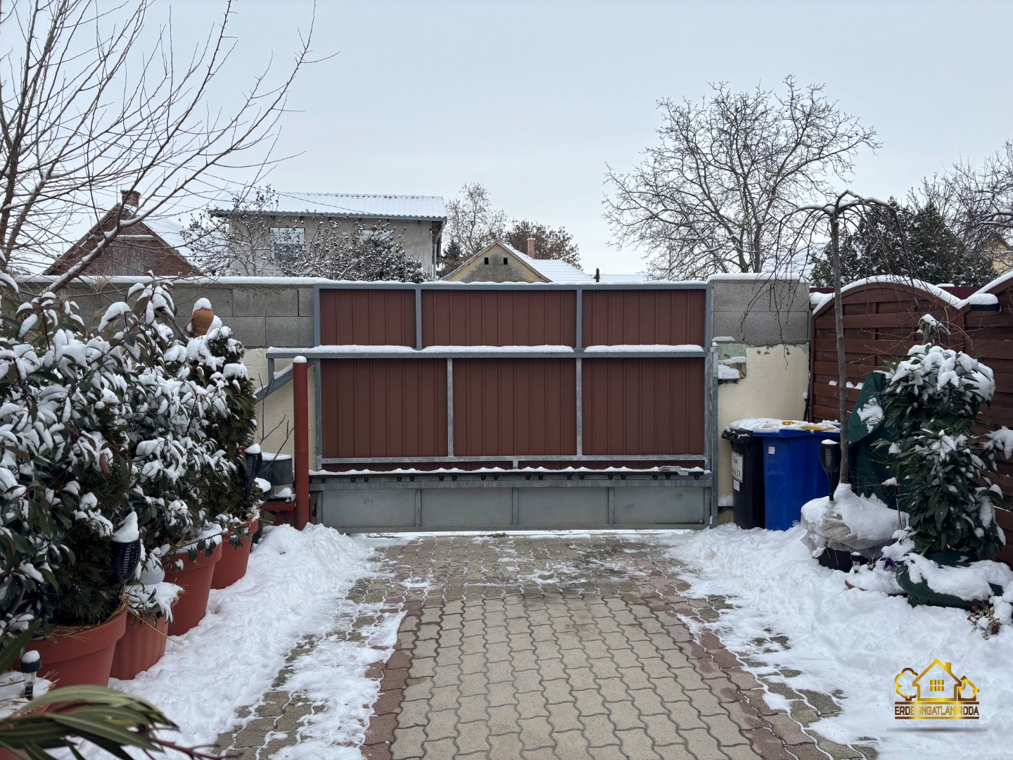 Eladó családi ház Kiskunlacházan - Kép 19