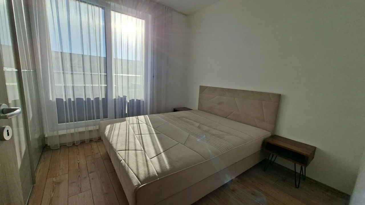 Kiadó tégla lakás Budapest 13. ker.en - Kép 12