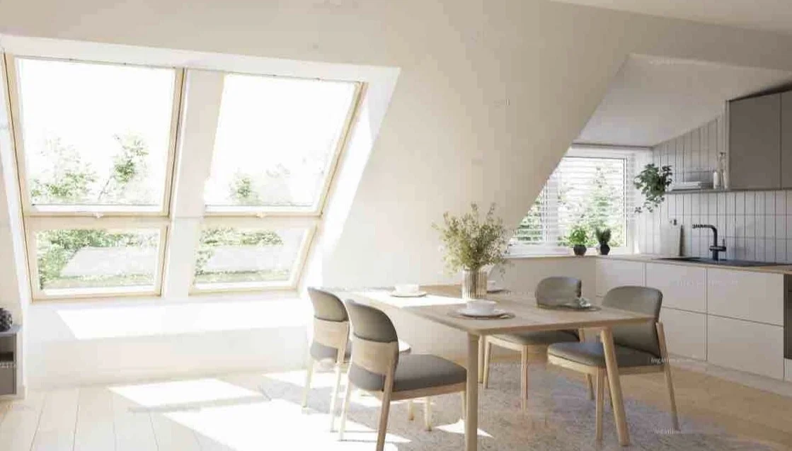 Eladó tégla lakás Pécsen - Kép 15