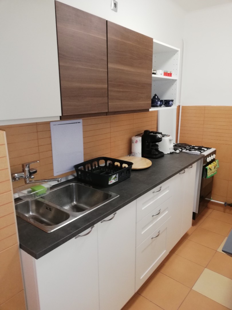 Kiadó tégla lakás Miskolcon