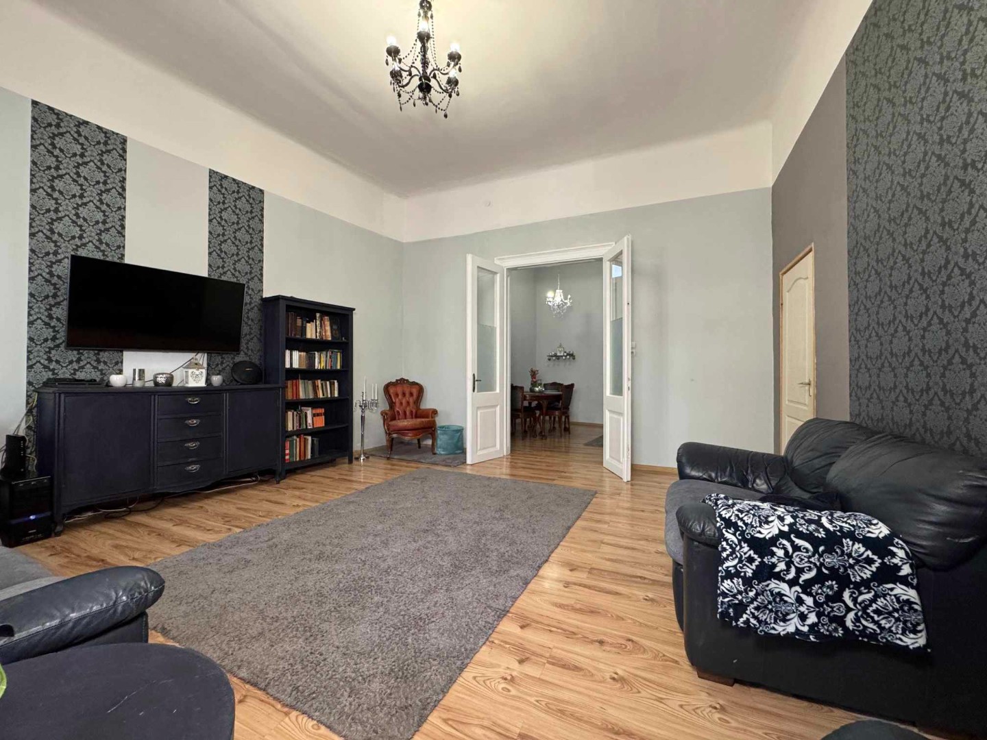 Eladó tégla lakás Kecskeméten - Kép 4