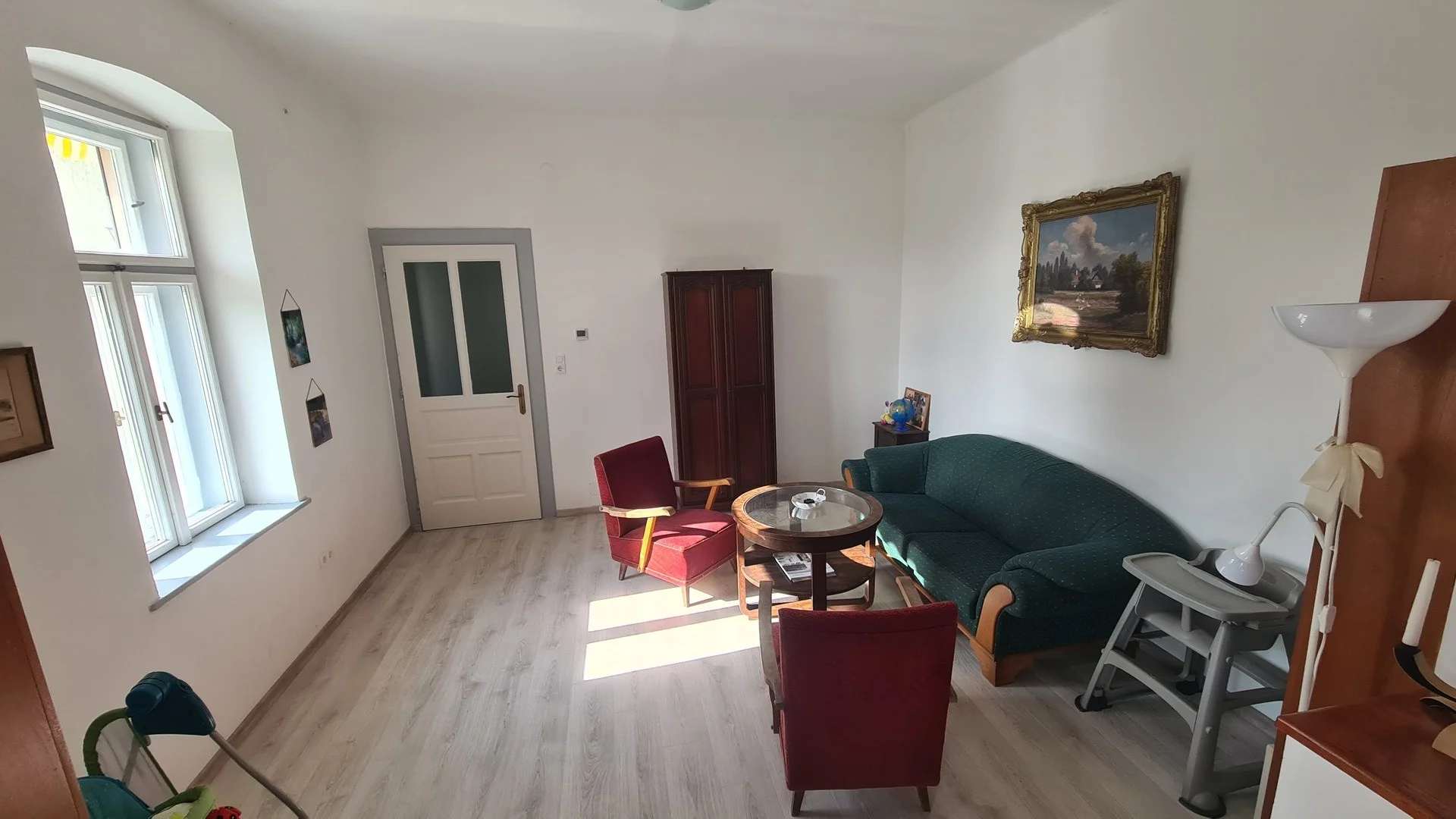 Eladó családi ház Zalacsányon - Kép 8