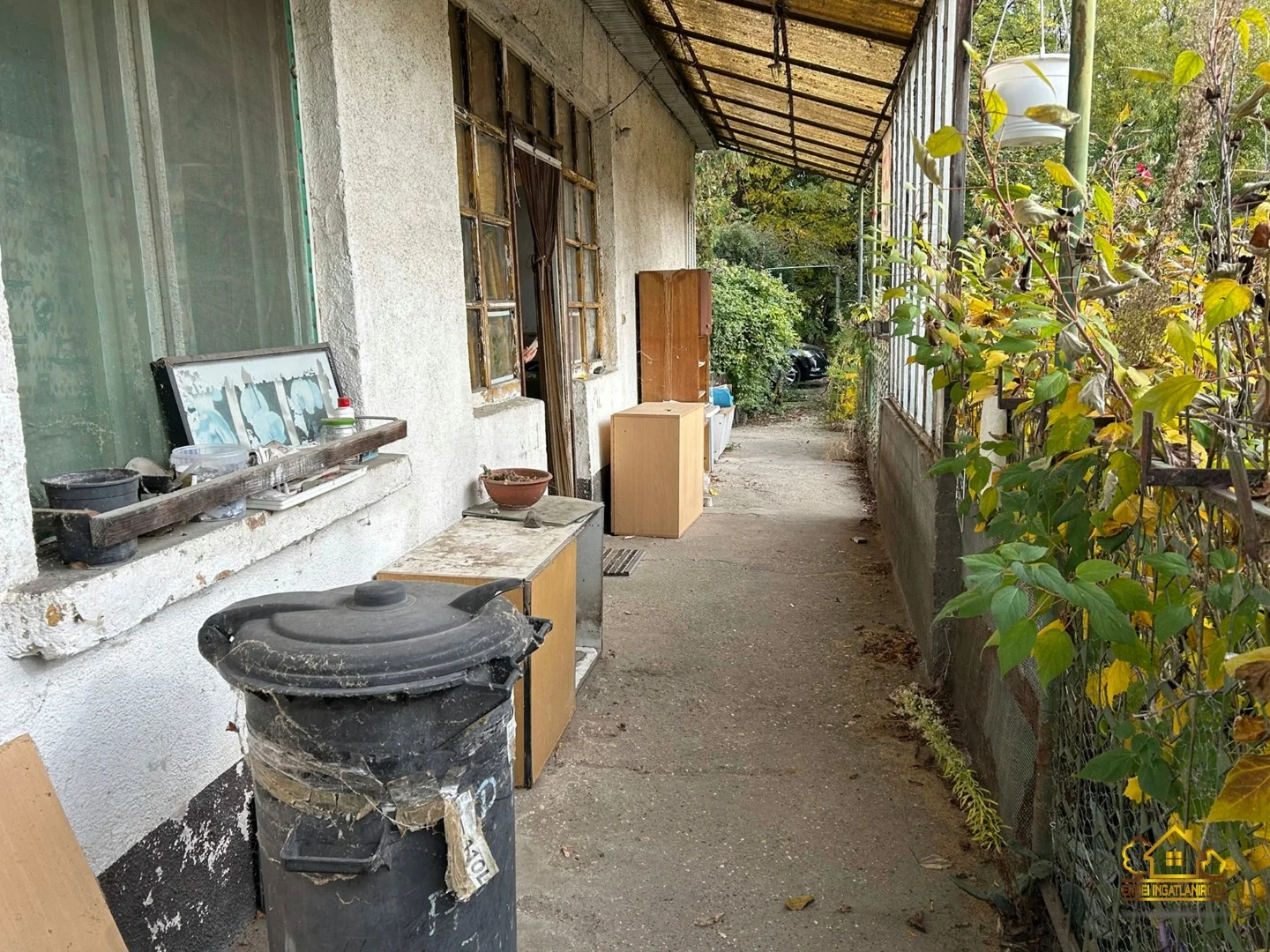 Eladó tanya mezőgazdaság Szigethalomon - Kép 10