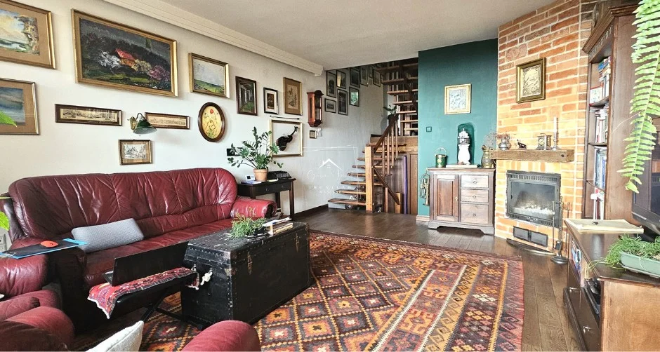 Eladó tégla lakás Budapest 02. ker.en - Kép 3