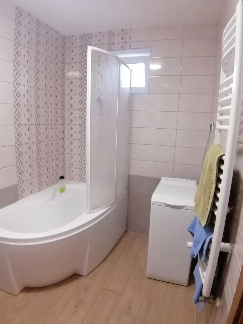 Eladó tégla lakás Mezőkövesd Csokonai - Kép 11