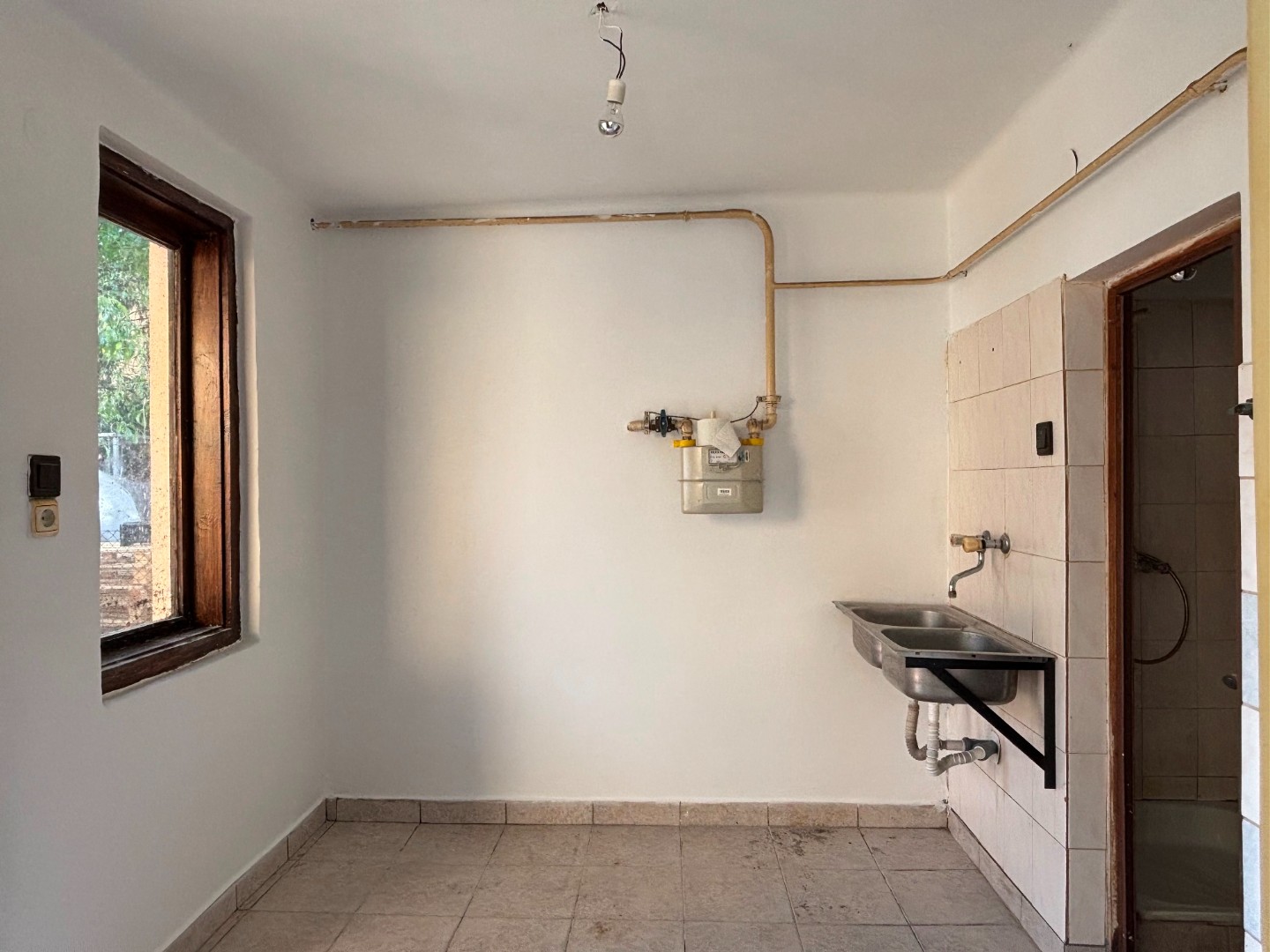 Eladó házrész Dunaharasztin - Kép 5