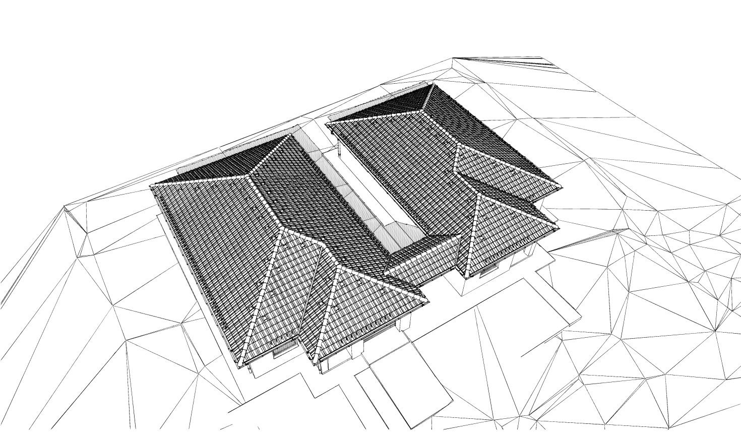 Eladó ikerház Nyíregyházán - Kép 5